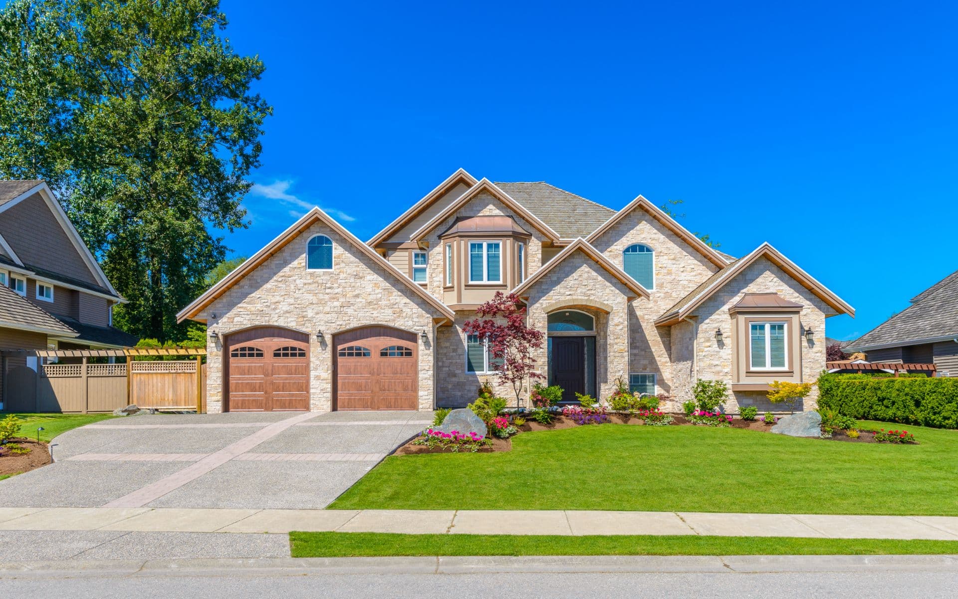 Brannon Crossing neighborhood