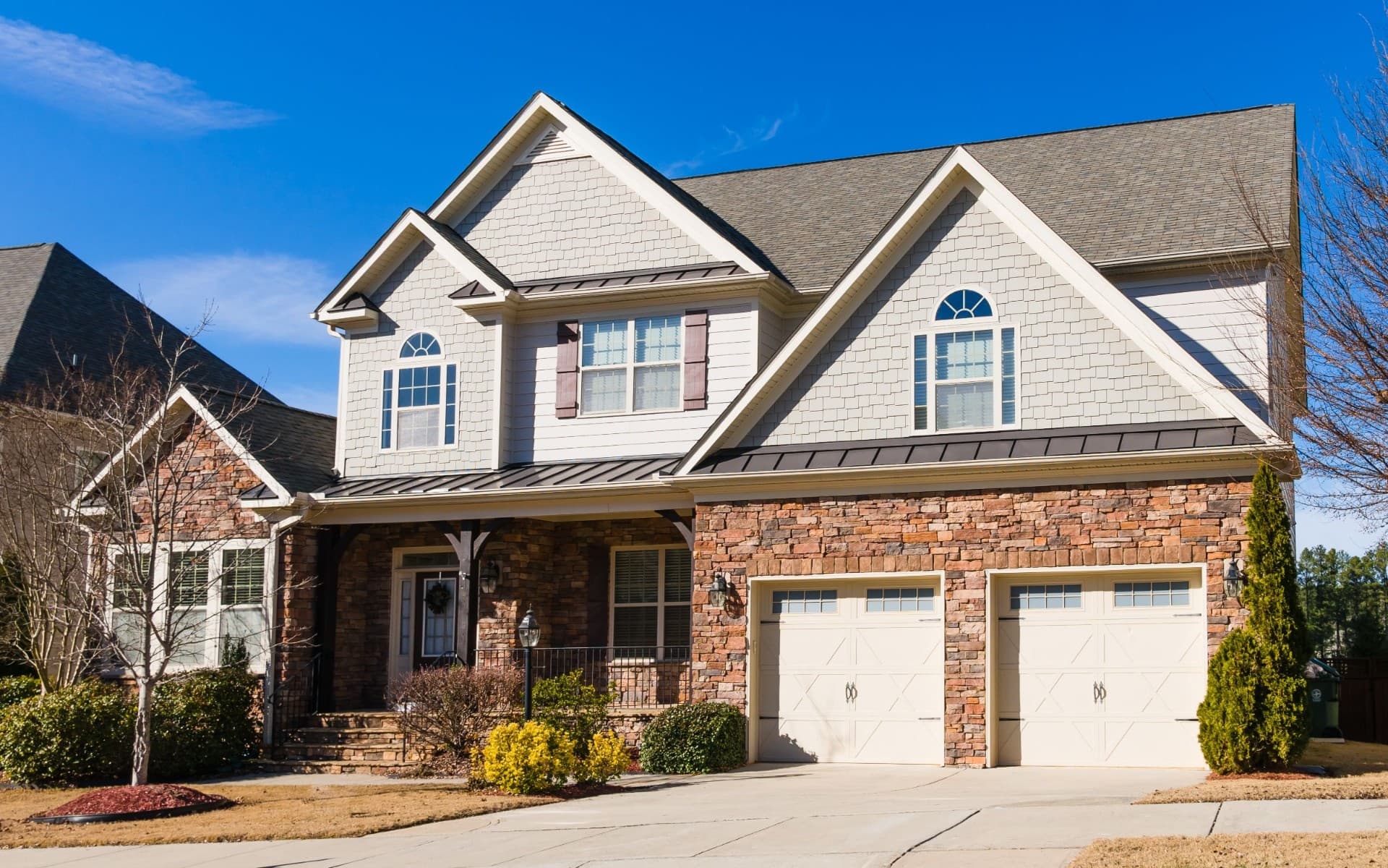 Central Kentucky home prepared for sale